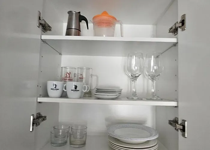 Casa Turmalina 아파트 *