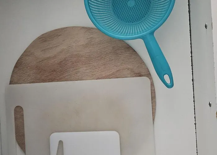 Casa Turmalina 아파트