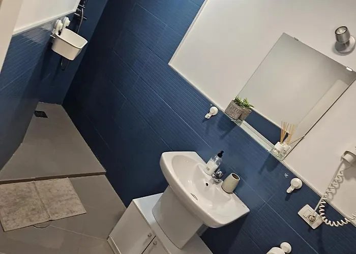 아파트 Casa Turmalina