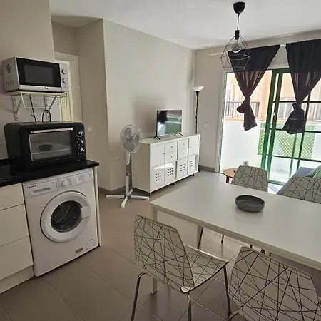 Casa Turmalina * Corralejo