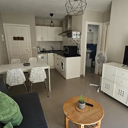 Διαμέρισμα Casa Turmalina Κοραλέχο