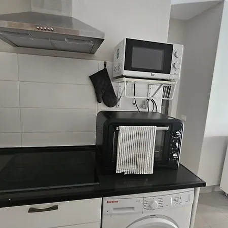 Διαμέρισμα Casa Turmalina