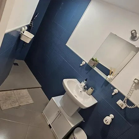 Διαμέρισμα Casa Turmalina