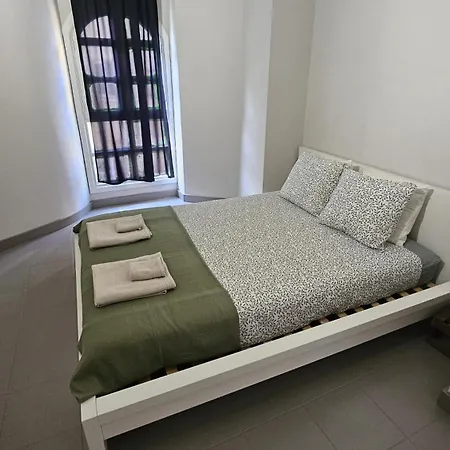 Casa Turmalina Apartment