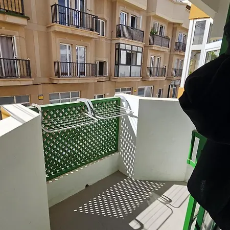 Casa Turmalina Apartment Corralejo