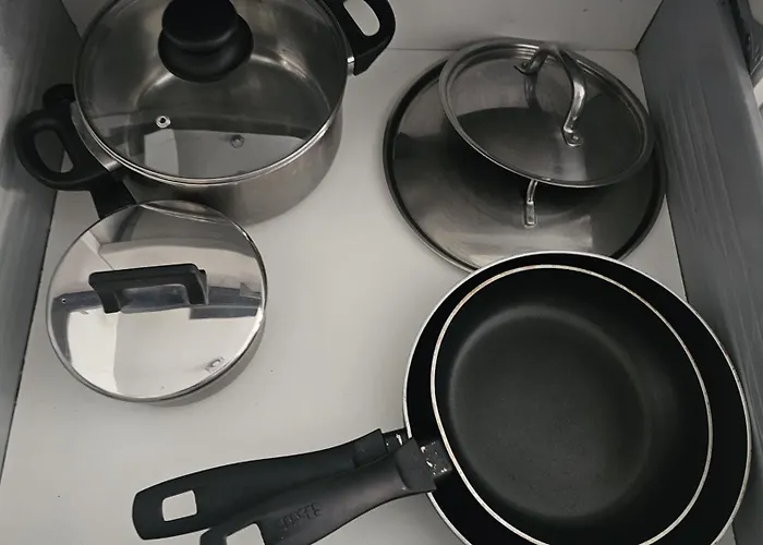 Casa Turmalina 公寓 *