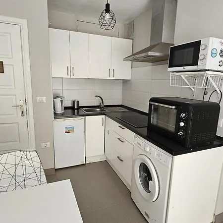 Casa Turmalina Appartamento *