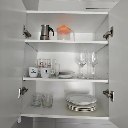 Casa Turmalina Lejlighed *