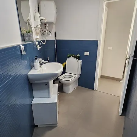 Casa Turmalina Lejlighed Corralejo