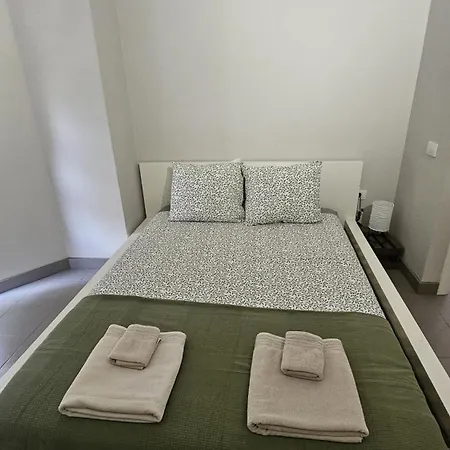 Appartamento Casa Turmalina