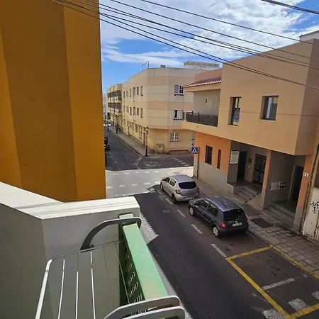 Lejlighed Casa Turmalina Corralejo