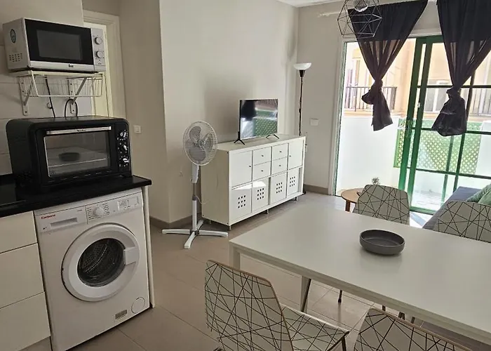 Casa Turmalina * Corralejo