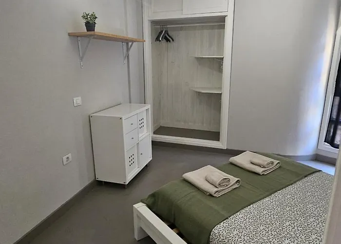 Casa Turmalina * Corralejo