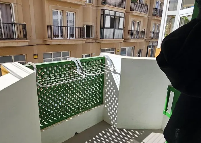 Casa Turmalina Lägenhet Corralejo