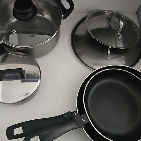 Casa Turmalina アパート *