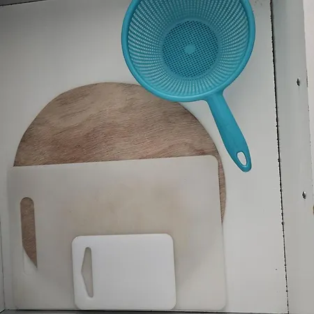 Casa Turmalina アパート