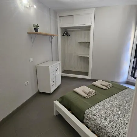 Casa Turmalina * コラレホ